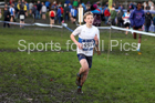 Boys under-13s 2017 British Athletics Liverpool Cross Challenge, Sefton Park, Liverpool. Photo:  David T. Hewitson/Sports for All Pics